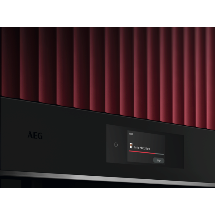 AEG - Integroitava kahvinkeitin - TC8NK7T