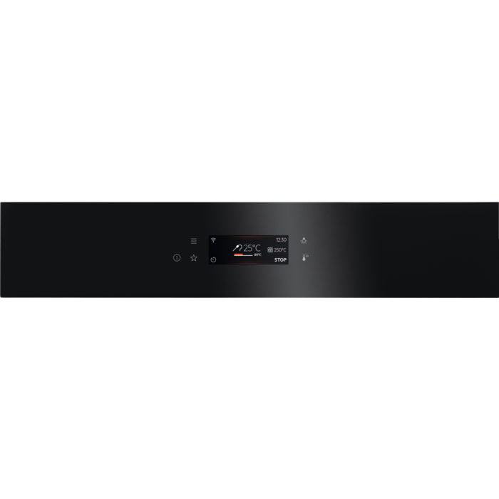 AEG - Pyrolyysiuuni - BXP8000B