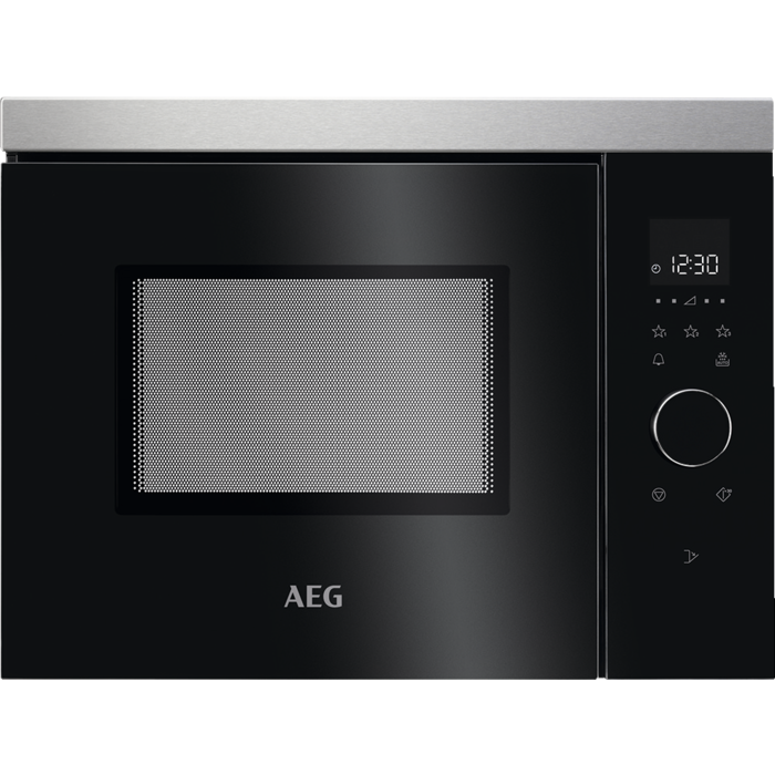 AEG - Integroitava mikroaaltouuni - MBB1755SEM
