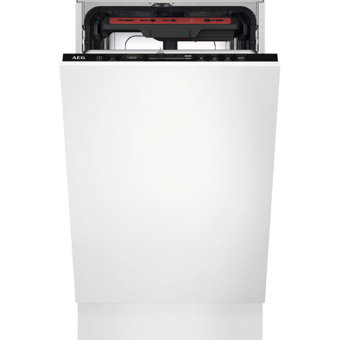 AEG - Pieni astianpesukone - FSE74517P