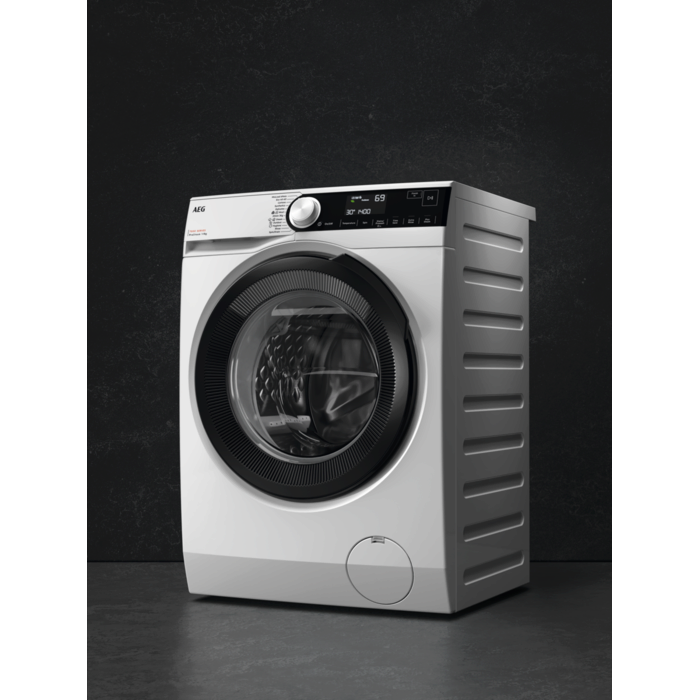 AEG - 8 kg pesukone - LR734H86L