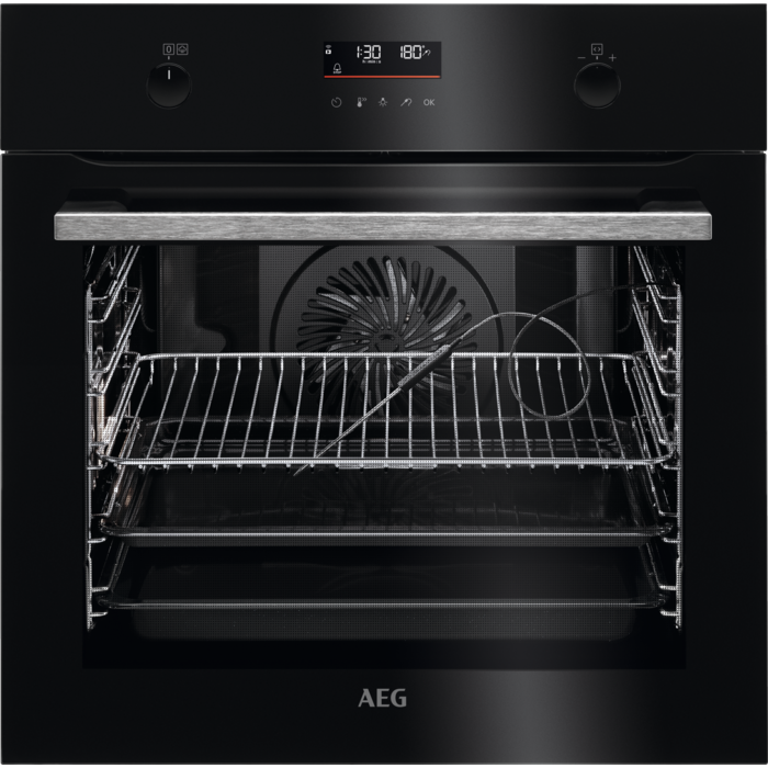 AEG - Pyrolyysiuuni - BXP6200B