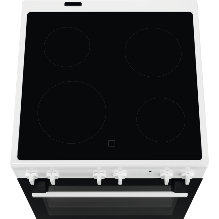 AEG - Lattialiesi - CCB6400BBW
