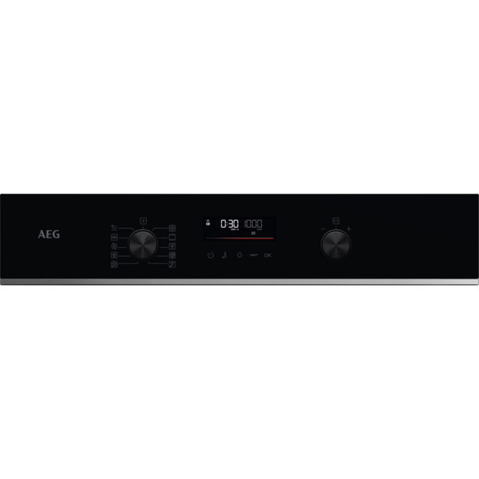 AEG - Integroitava mikroaaltouuni - TK6NK501B