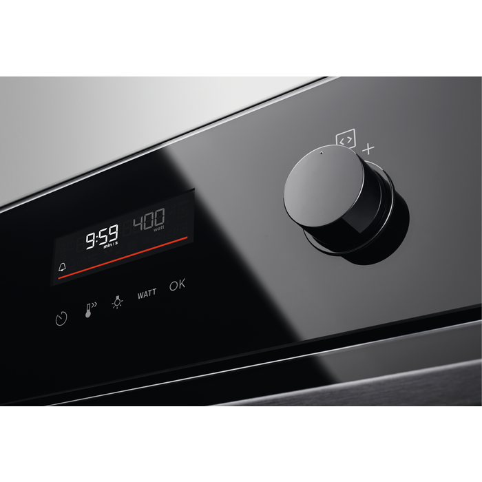 AEG - Integroitava mikroaaltouuni - BBB6010QB1