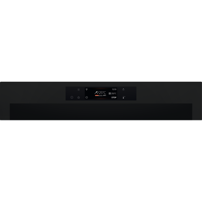 AEG - Pyrolyysiuuni - BFP8000T