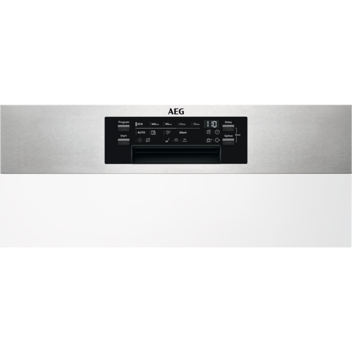AEG - Integroitava astianpesukone 45-60 cm - FEE73716PM