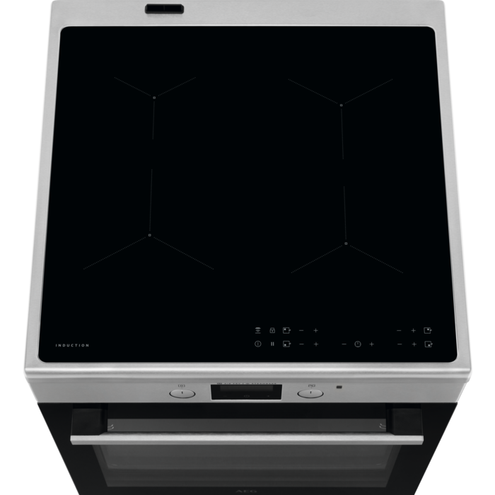 AEG - Lattialiesi - CIB6662BBM