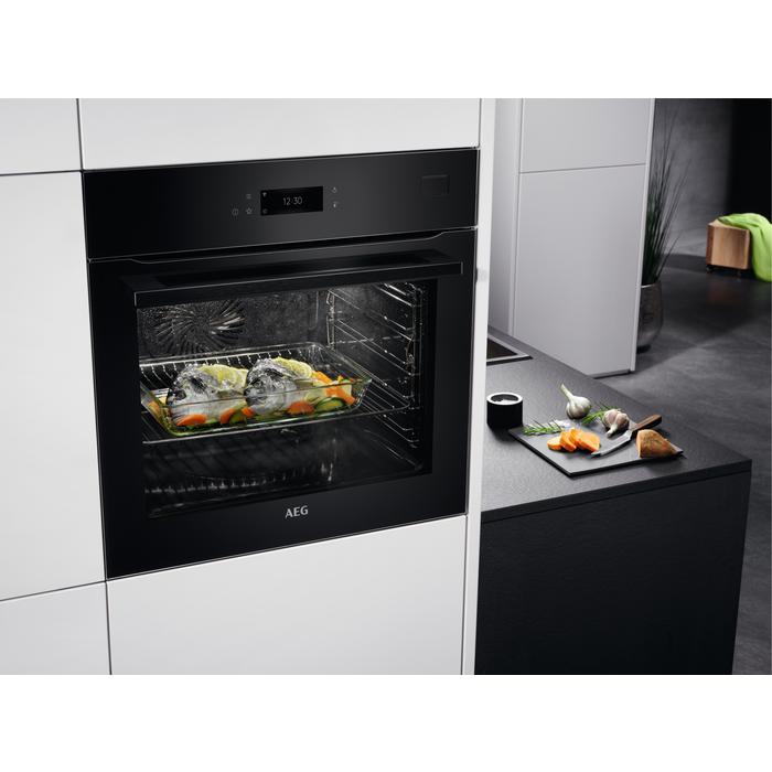 AEG - Erillisuuni - B68SV6380B