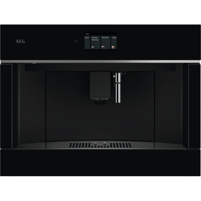 AEG - Integroitava kahvinkeitin - TC8NK7B