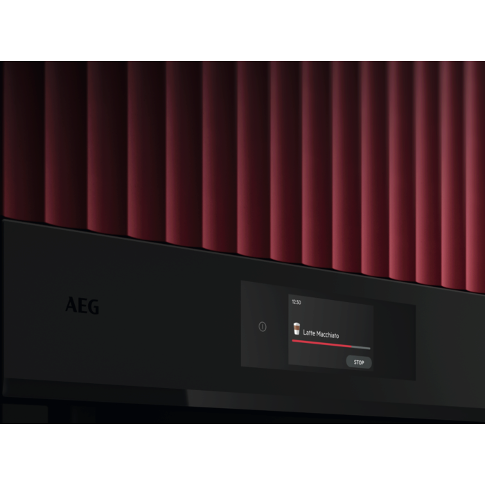 AEG - Integroitava kahvinkeitin - PSC8000T