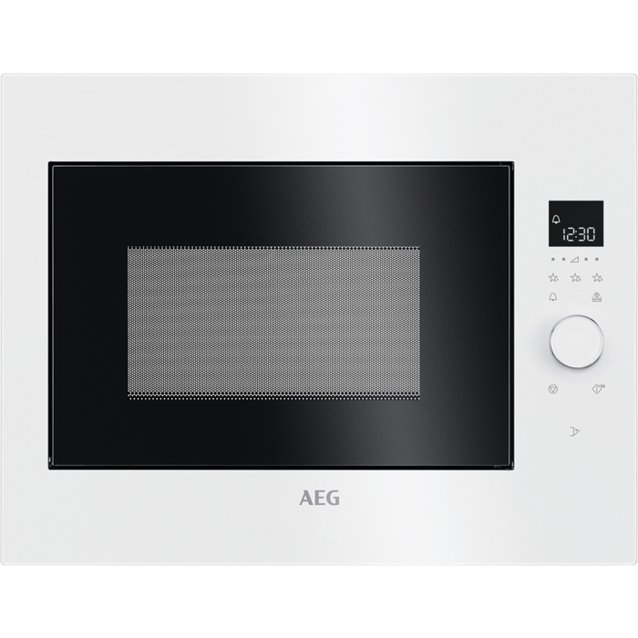 AEG - Integroitava mikroaaltouuni - MBE2658SEW