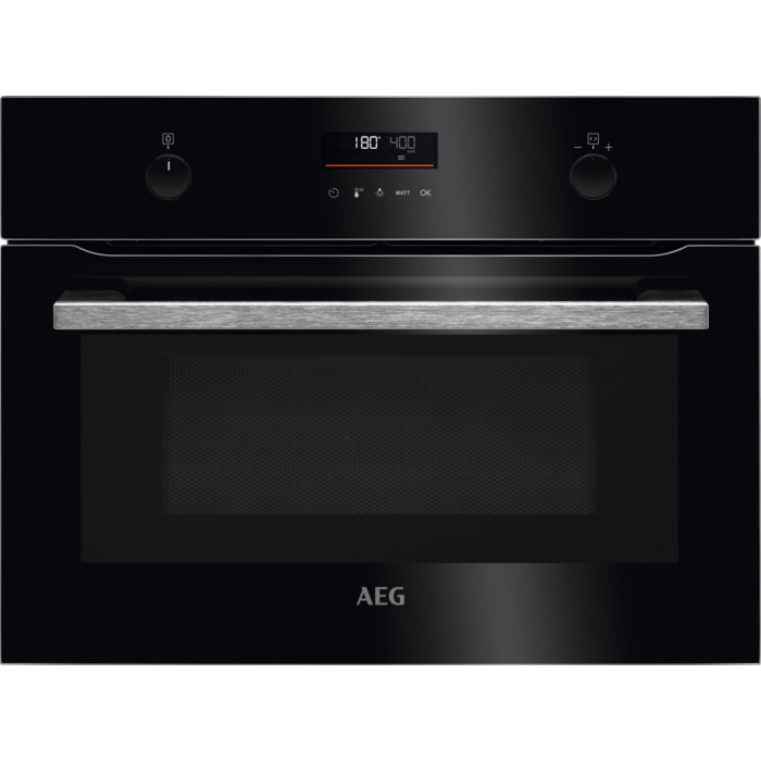 AEG - Integroitava mikroaaltouuni - BXB6000QB