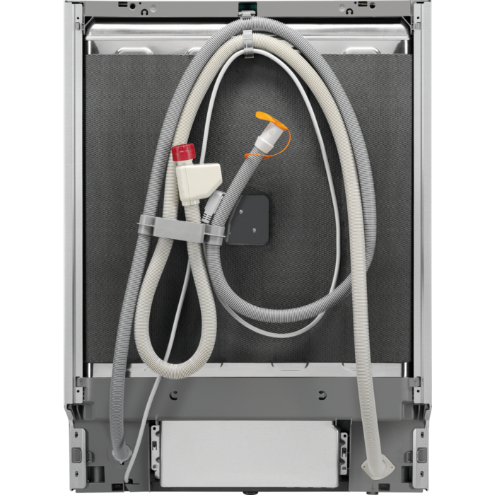 AEG - Integroitava astianpesukone 45-60 cm - FSE85708P