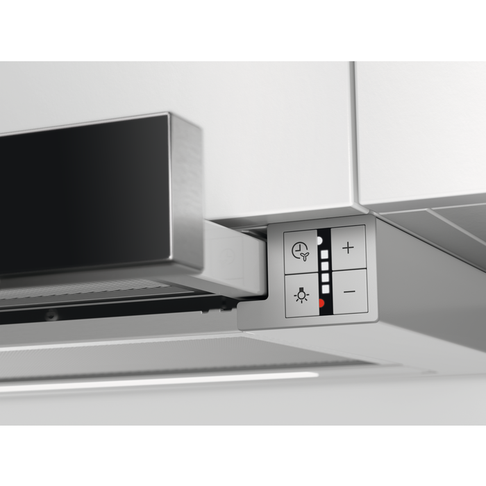AEG - 60 cm liesituuletin - DPE5660G