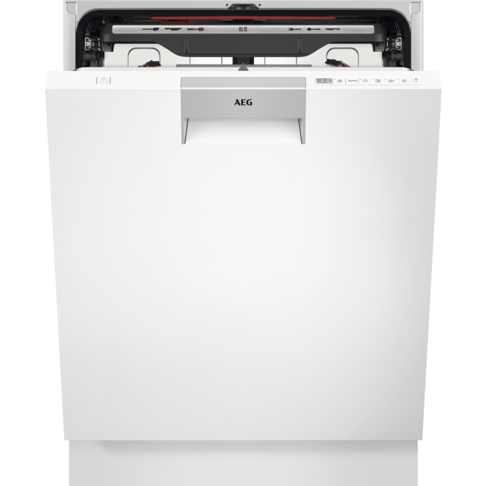 AEG - Astianpesukone 45-60 cm - FBB83707PW