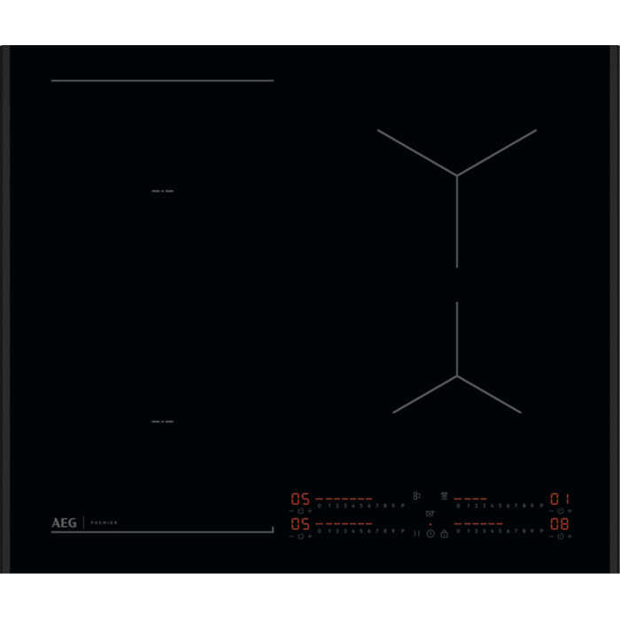 AEG -  - NII64B10AB