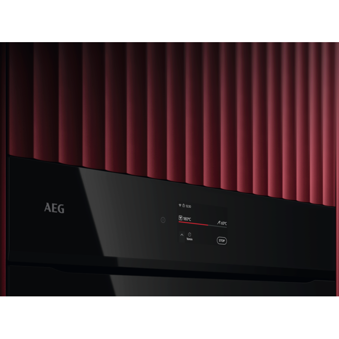 AEG - Pyrolyysiuuni - NBE7P731AB