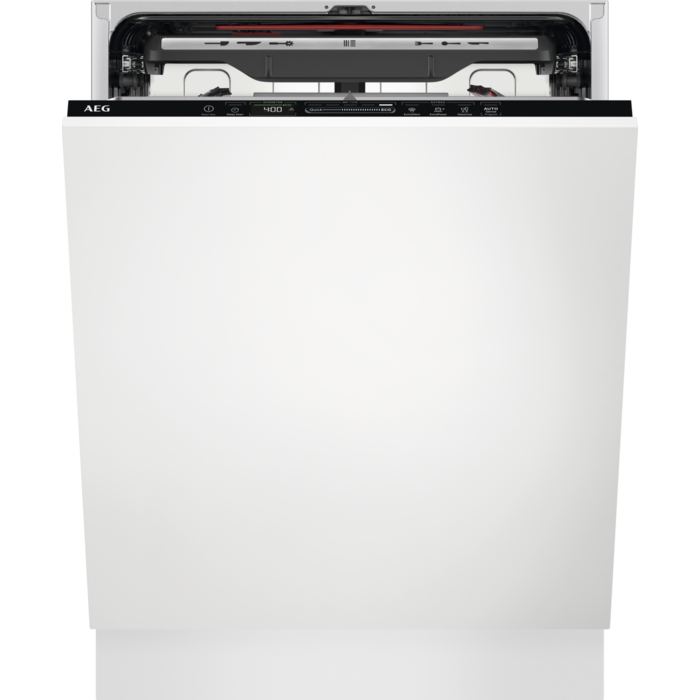 AEG - Integroitava astianpesukone 45-60 cm - FSK74747P