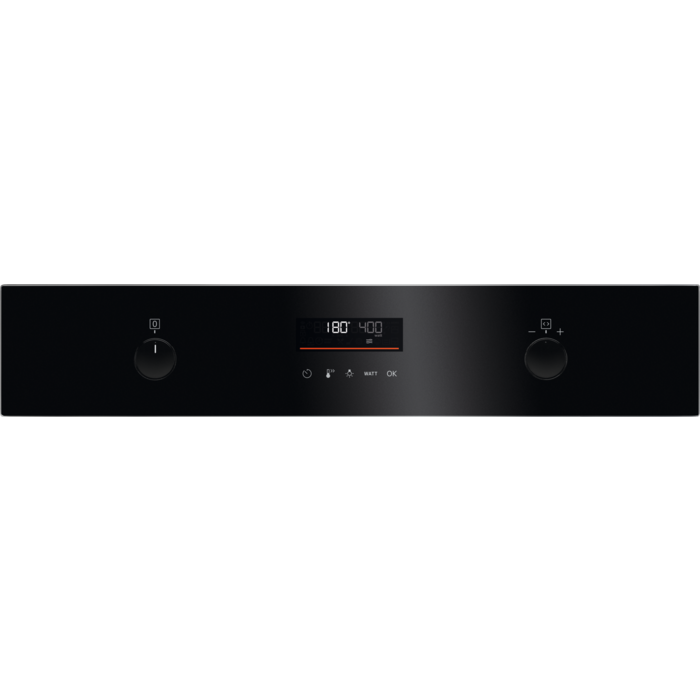 AEG - Integroitava mikroaaltouuni - BXB6000QB