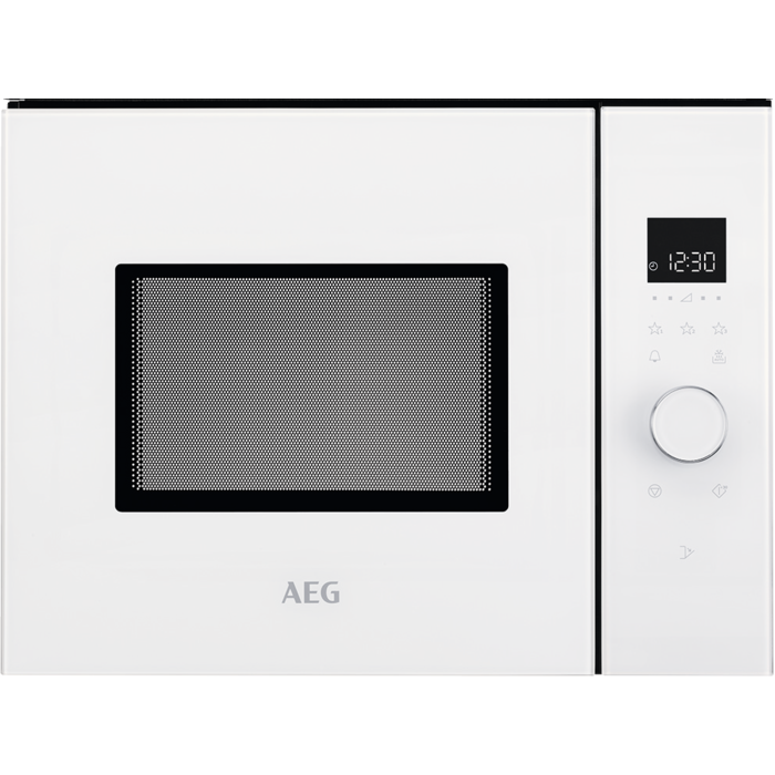 AEG - Integroitava mikroaaltouuni - MBB1755SEW