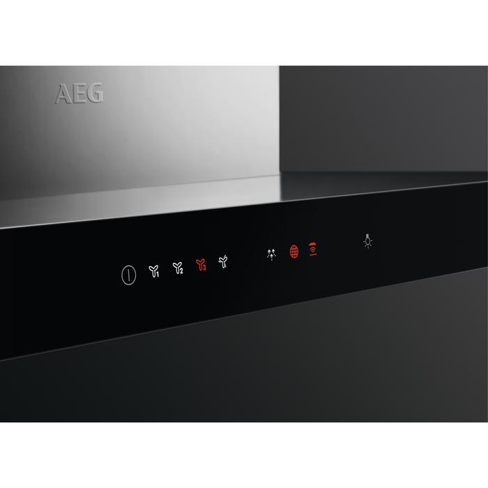 AEG - 60 cm liesituuletin - DBE5661HG