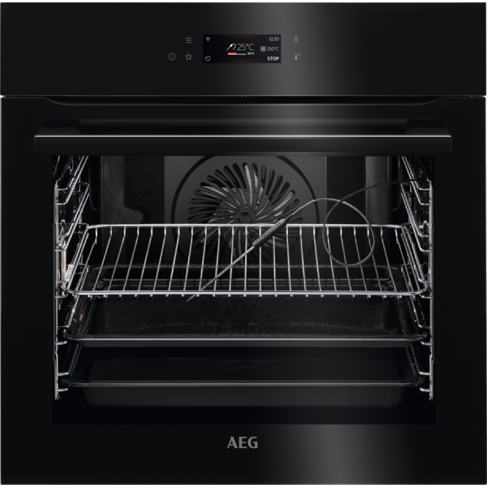 AEG - Pyrolyysiuuni - BKB8P0B0