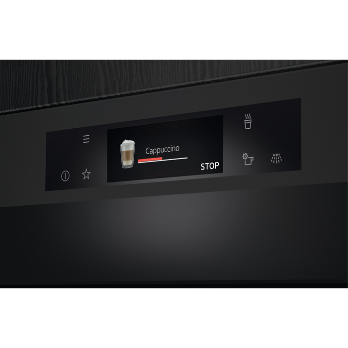 AEG - Integroitava kahvinkeitin - KKE894500T