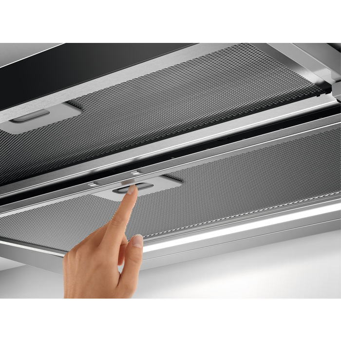 AEG - 60 cm liesituuletin - DPE5660G
