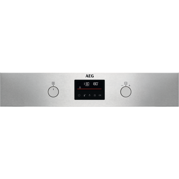 AEG - Pyrolyysiuuni - BCP6000M