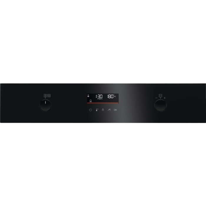 AEG - Pyrolyysiuuni - BXP6200B