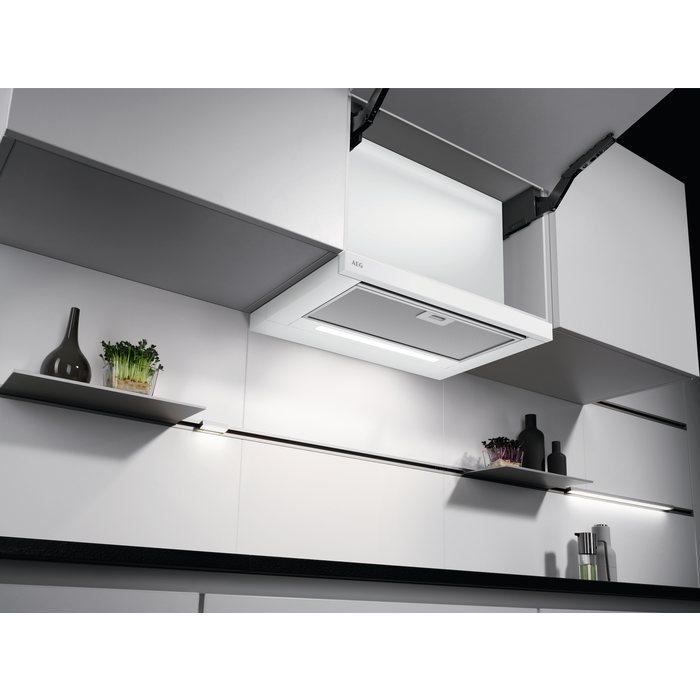AEG - Kaappiin integroitava liesituuletin - DPE5650W
