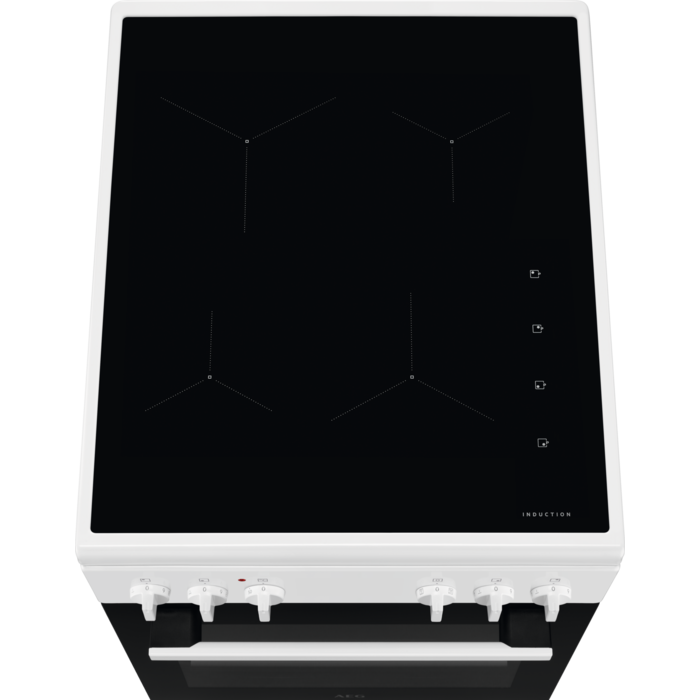 AEG - Lattialiesi - CIB54002BW