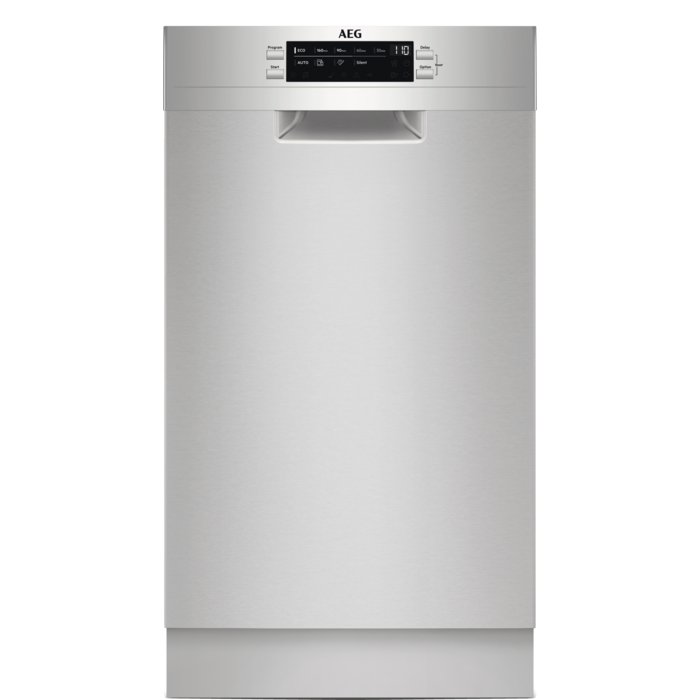 AEG - Astianpesukone 45-60 cm - FFB73507ZM