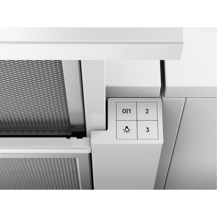 AEG - Kaappiin integroitava liesituuletin - DPE5650W