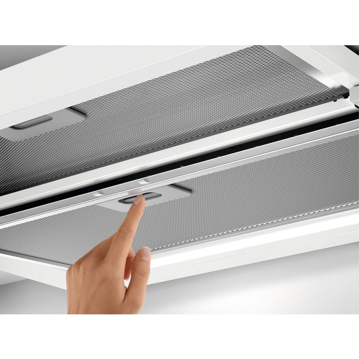 AEG - Kaappiin integroitava liesituuletin - DPE5650W