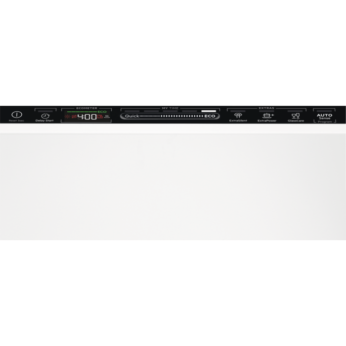 AEG - Integroitava astianpesukone 45-60 cm - FSE63657P