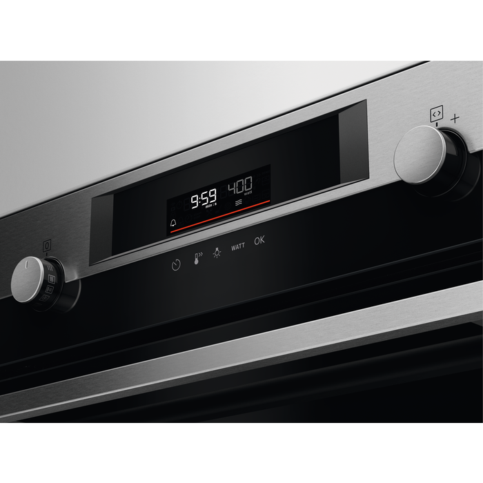 AEG - Compact-uuni - BHB6000QM