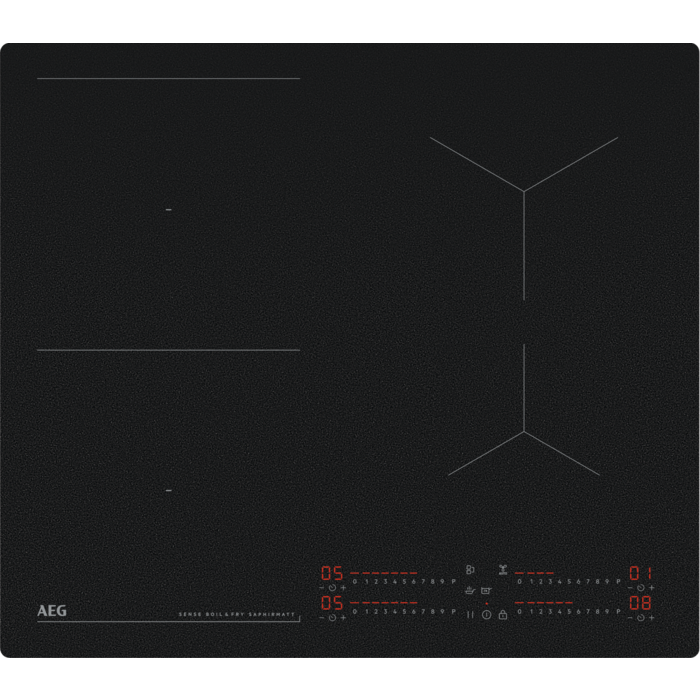 AEG - Induktiotaso - TI64IB30IZ