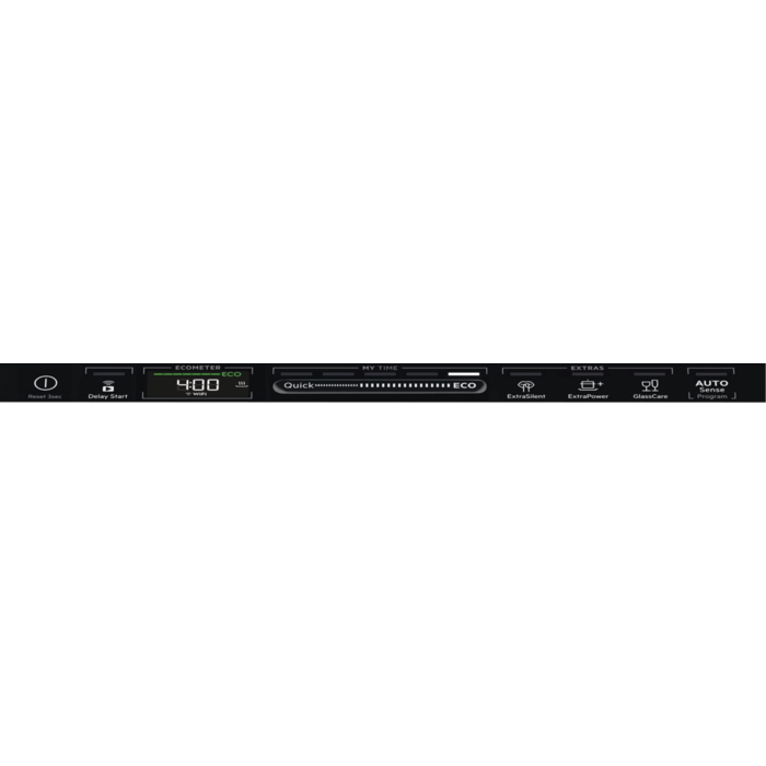 AEG - Integroitava astianpesukone 45-60 cm - FSE77728P