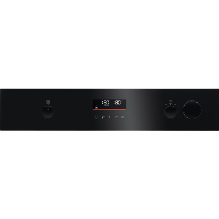AEG - Pyrolyysiuuni - BKB6S4B0