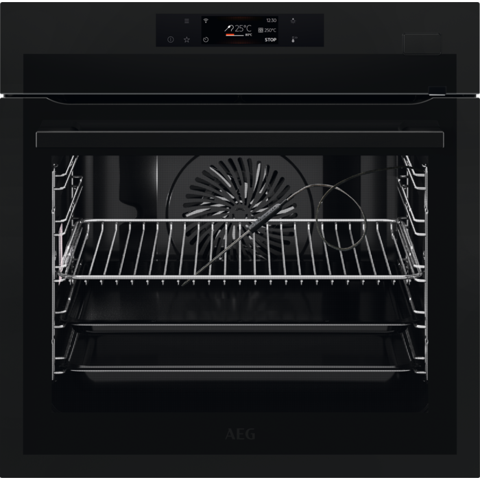 AEG - Erillisuuni - BFS8500T