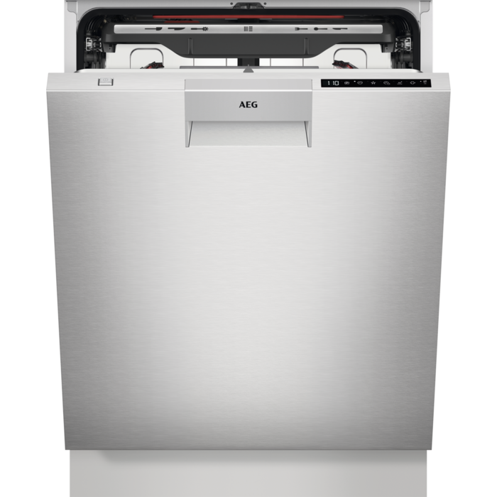 AEG - 60 cm astianpesukone - FBB73707PM