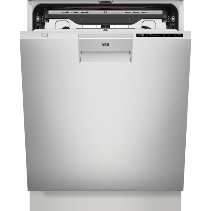 AEG - Astianpesukone 45-60 cm - FBB84707PM