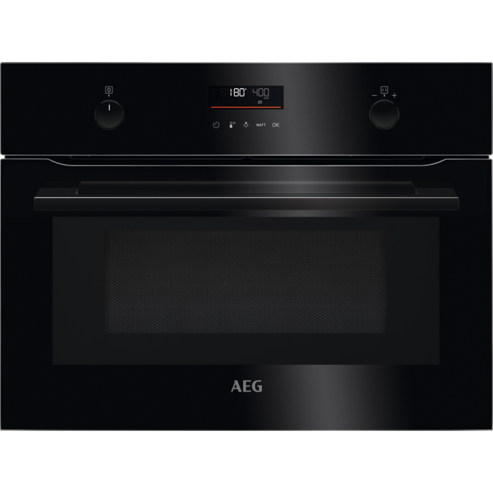 AEG - Integroitava mikroaaltouuni - BBB6010QB1