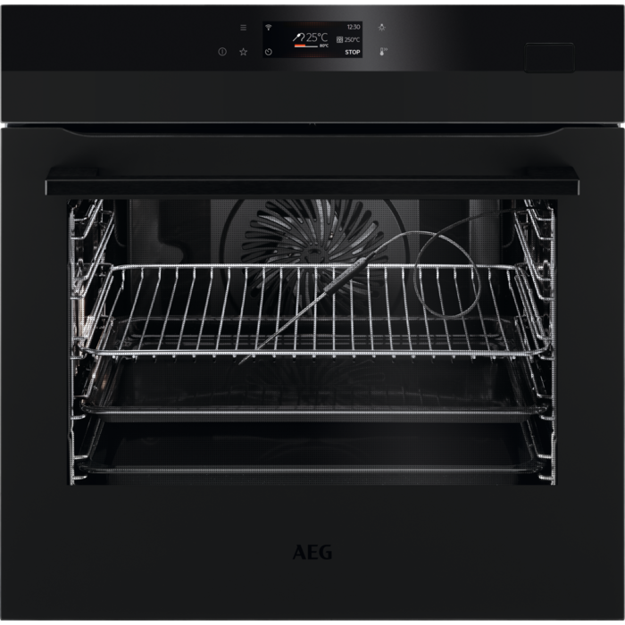 AEG - Pyrolyysiuuni - BKT8S5T0