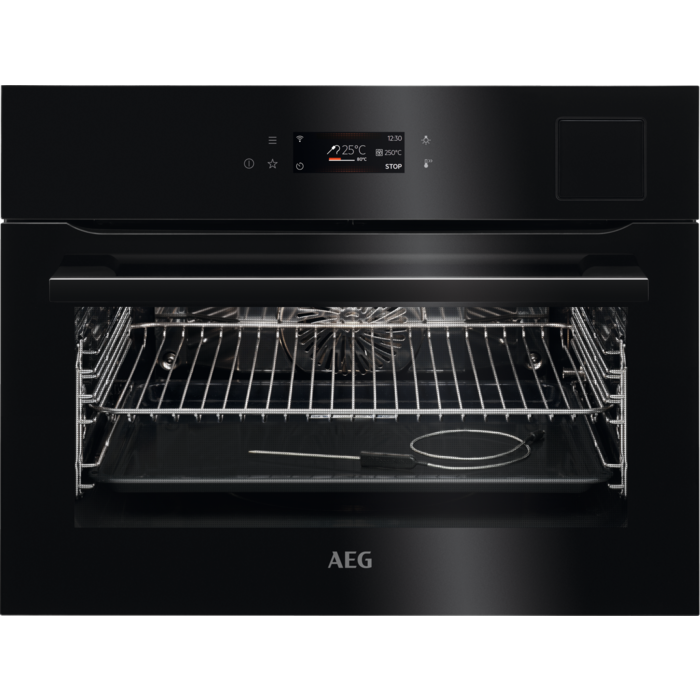AEG - Compact-uuni - CQKB8S8B0