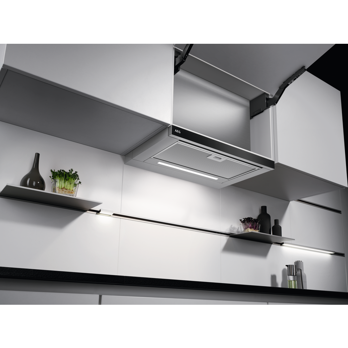 AEG - 60 cm liesituuletin - DPE5660G
