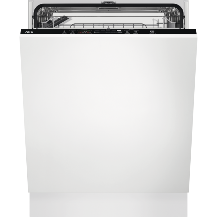 AEG - Integroitava astianpesukone 45-60 cm - FSK53617Z