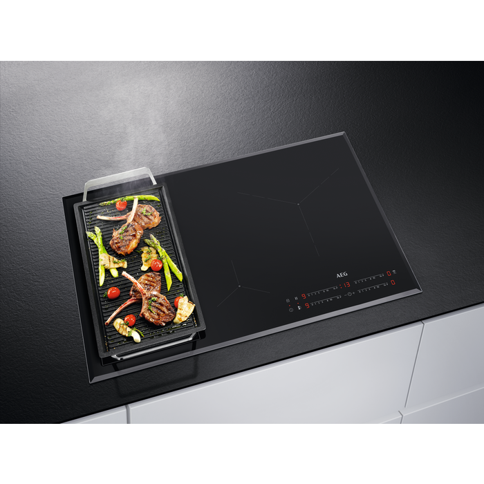 AEG - Induktiotaso - I84KV443FB